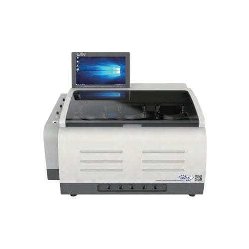 Water vapor transmission rate analyzer - W405L - Guangzhou Biaoji Packaging Equipment Co., Ltd. - for packaging / for plastic film / for the food industry