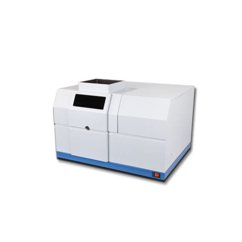 Atomic absorption spectrophotometer - 4510F - Guangzhou Biaoji Packaging Equipment Co., Ltd.