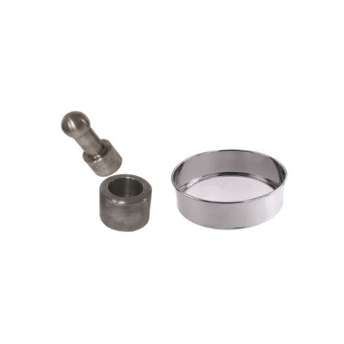 Manual test kit - SFJ- 121℃ - Guangzhou Biaoji Packaging Equipment Co., Ltd. - for glass / material