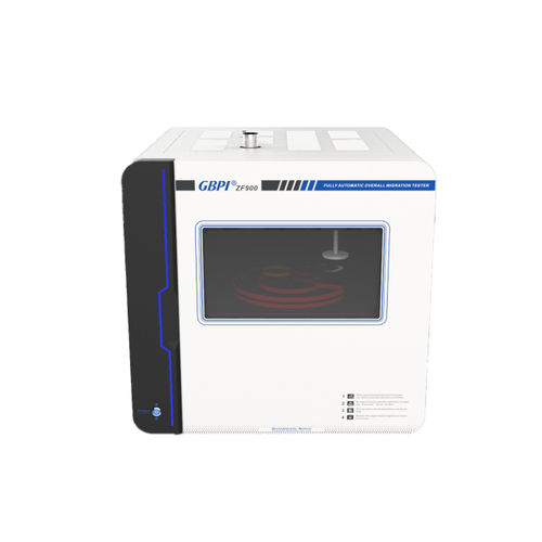 Overall migration test equipment AUTO ZF900 Guangzhou Biaoji