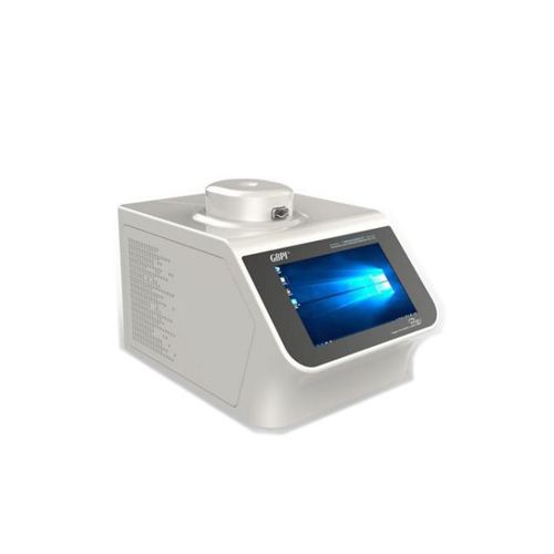 Permeability analyzer - Y110 2.0 - Guangzhou Biaoji Packaging Equipment Co., Ltd. - oxygen / for the food industry / for pharmaceutical products
