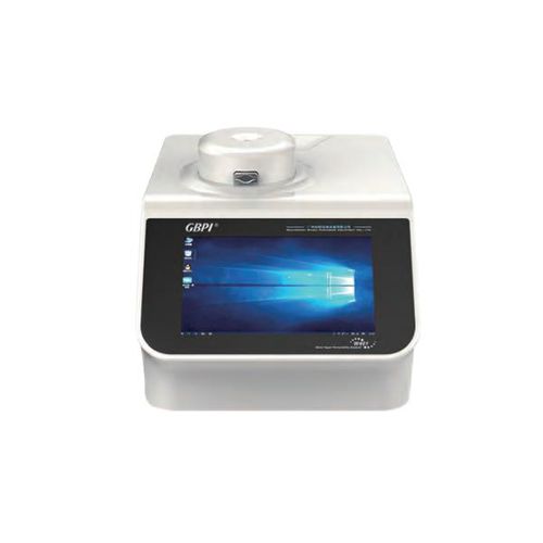 Water vapor transmission rate analyzer - W401 2.0 - Guangzhou Biaoji Packaging Equipment Co., Ltd. - for plastics / for plastic film / for packaging