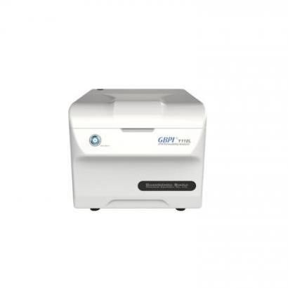 Nitrogen analyzer - Y110L - Guangzhou Biaoji Packaging Equipment Co., Ltd. - oxygen / laboratory / for the food industry