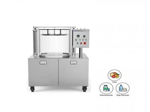 Digital leak tester - GB-ML - Guangzhou Biaoji Packaging Equipment Co., Ltd. - vacuum / pressure / pneumatic