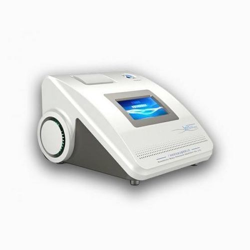 Absolute pressure decay leak tester - AUTO GBM-D1 - Guangzhou Biaoji Packaging Equipment Co., Ltd. - pressure / high-pressure / leakage