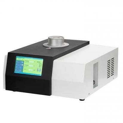 High-temperature calorimeter - DSC100A - Guangzhou Biaoji Packaging Equipment Co., Ltd. - isothermal / high-sensitivity / DSC