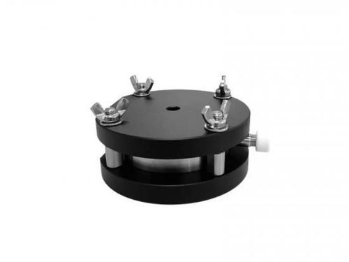 Heatable sample cell - MC-C - Guangzhou Biaoji Packaging Equipment Co., Ltd. - liquids