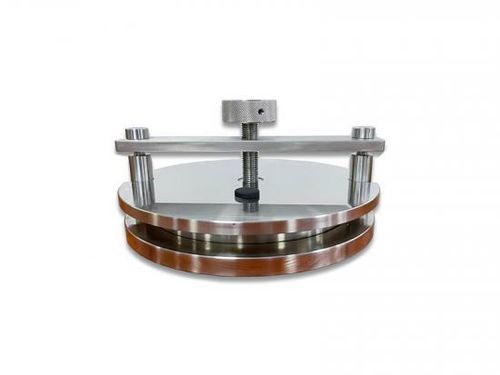 Heatable sample cell - MC-B - Guangzhou Biaoji Packaging Equipment Co., Ltd. - measurement / liquids
