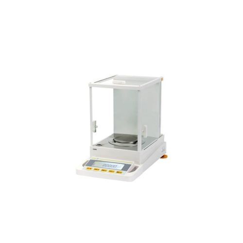 Electronic weighing machine - FA1004 - Guangzhou Biaoji Packaging Equipment Co., Ltd.