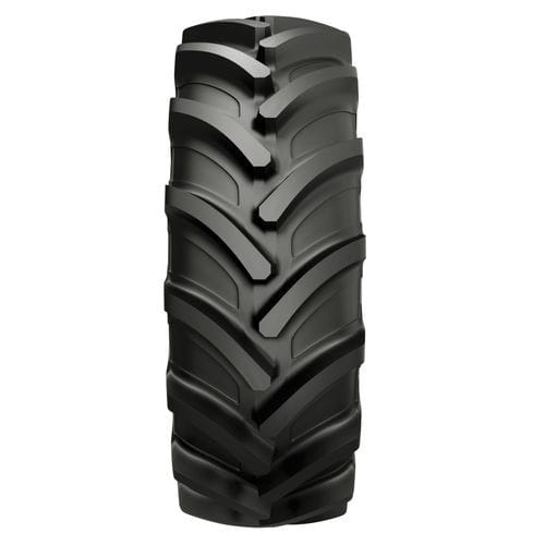 Agricultural tire - EARTH PRO RADIAL701 - Yokohama ATG - for loaders / 20" / flotation
