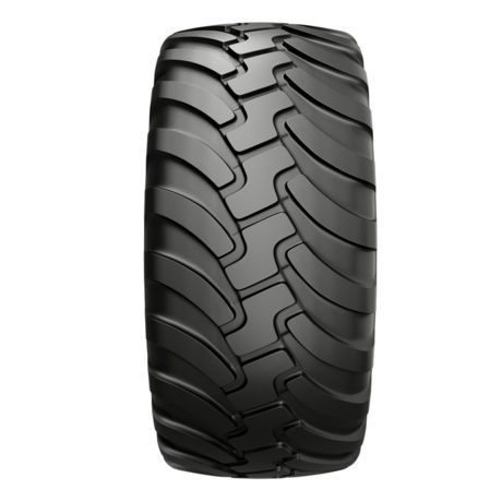 Agricultural tire - Alliance 400S - Yokohama ATG - for trucks / trailer / 22.5"