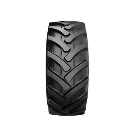 Construction equipment tire - CTM 103 - Yokohama ATG - for telehandlers / 24"