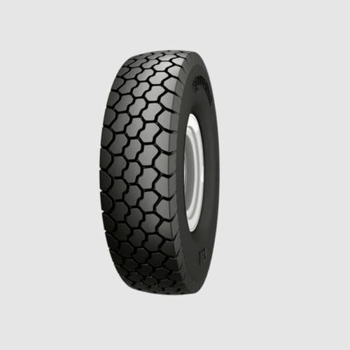 Industrial tire - 630 - Yokohama ATG - for cranes / 11.25"