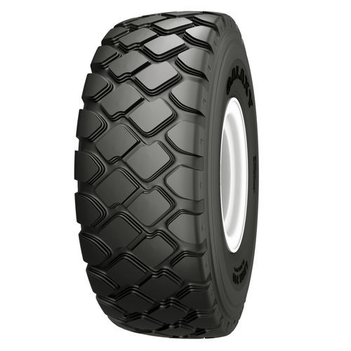 Industrial tire - LDSR 310 - Yokohama ATG - for loaders / for articulated dumpers / 17"