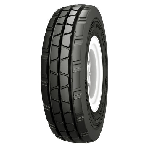 Agricultural tire - AGRISTAR II 403 - Yokohama ATG - for tractors / 16" / radial