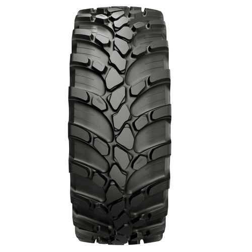 Agricultural tire - 373 VIBROFARM - Yokohama ATG - for tractors / 28"