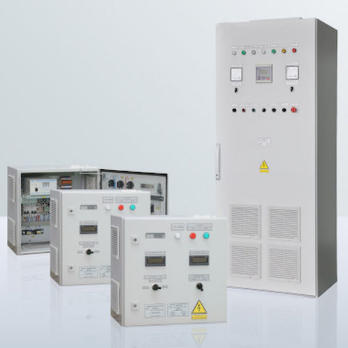 Parallel uninterruptible power supply VTEU PLUTON AC / DC / network