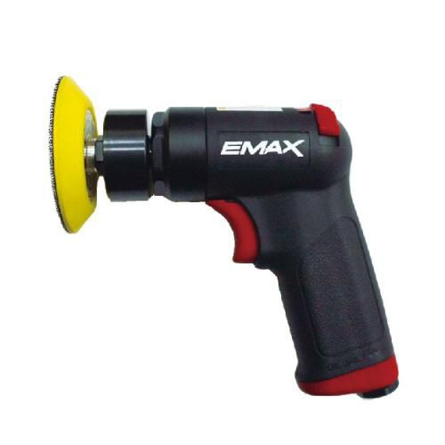 Orbital sander - AT-7320 - TNT Manufacturing Co.Ltd - pneumatic