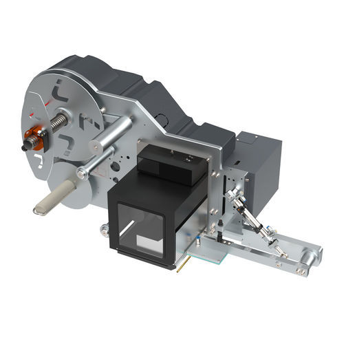 Automatic label printer-applicator - Performance AF - LABELPACK