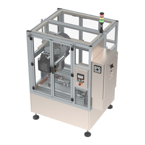 Automatic label printer-applicator - Performance MASTER - LABELPACK