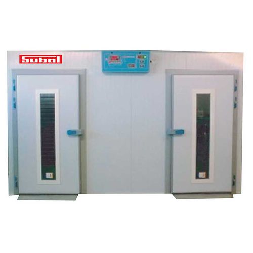 Retarder fermentation chamber - Seltentechnology SL