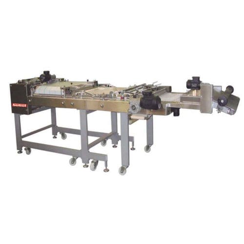 Dough moulder - COMBI - Seltentechnology SL