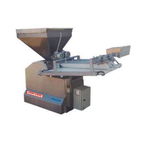 Divider rounder - PHxP series - Seltentechnology SL