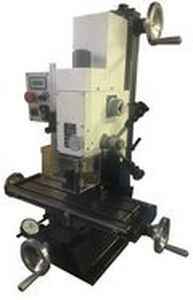 90° fixed angle notching machine - BULUPACT - BMS BULUT MAKINA SANAYI - electric