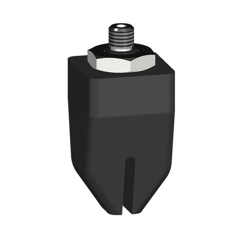 Mechanical gripper - BM series  - Suzhou Rochu Robotics Co.,Ltd - soft