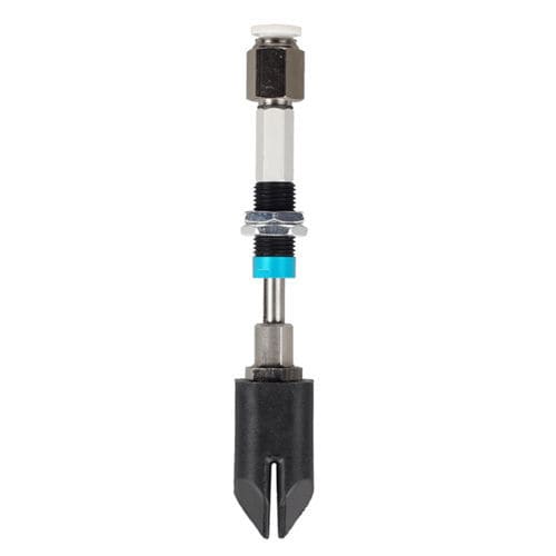 Mechanical gripper - GC series  - Suzhou Rochu Robotics Co.,Ltd - soft / handling