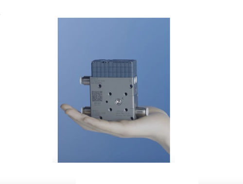 Microcontroller - LCU-H - Suzhou Rochu Robotics Co.,Ltd
