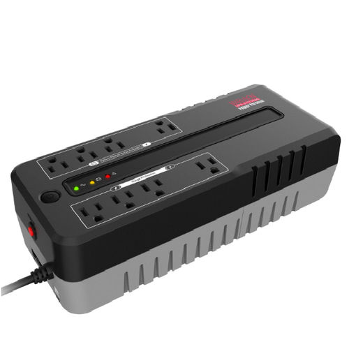 Standby uninterruptible power supply POP420B, POP625BS, POP825BS series Maruson