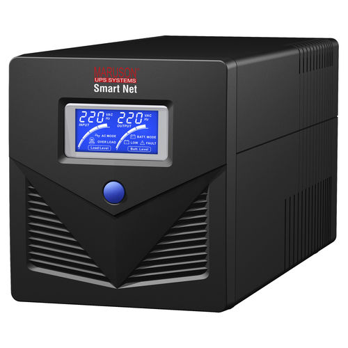 Lineinteractive uninterruptible power supply series