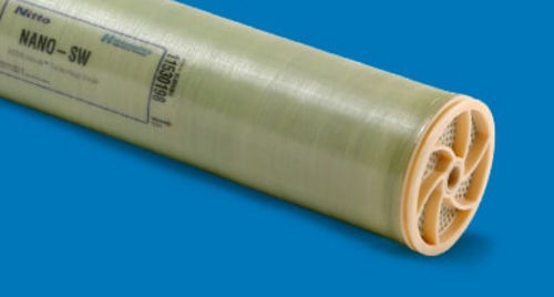 Oil filter cartridge - HYDRACoRe70pHT series - Hydranautics - water / for nanofiltration / polyethersulfone