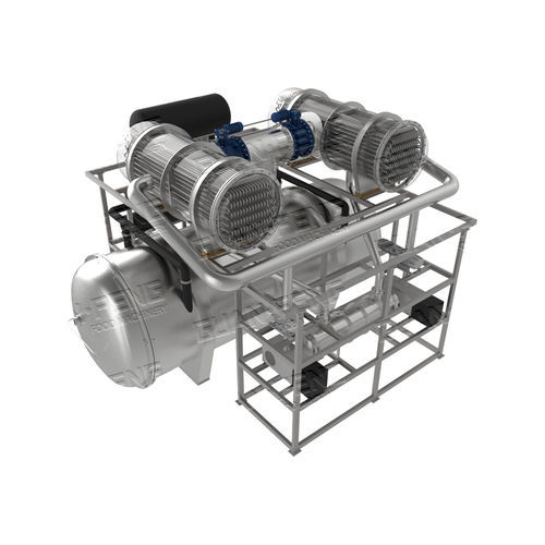 Process freeze dryer - GFD series - Zhejiang Guanfeng Food Machinery Co.,Ltd. - for the food industry / with electric heating