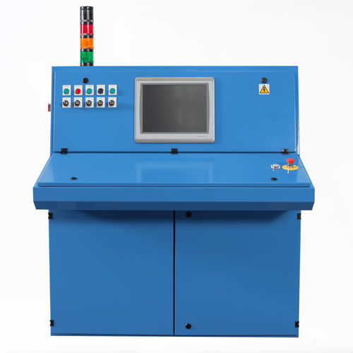 Workpiece induction heater - Thermatool Europe - for heat treatment / 400 V