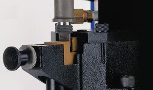 Ultrasonic welding machine - SpliceRite™ - Sonobond Ultrasonics - resistance / arc / semi-automatic