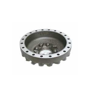 Carbon steel machining - Hebei Matson Metal Tech Co., Ltd. - iron / steel / stainless steel