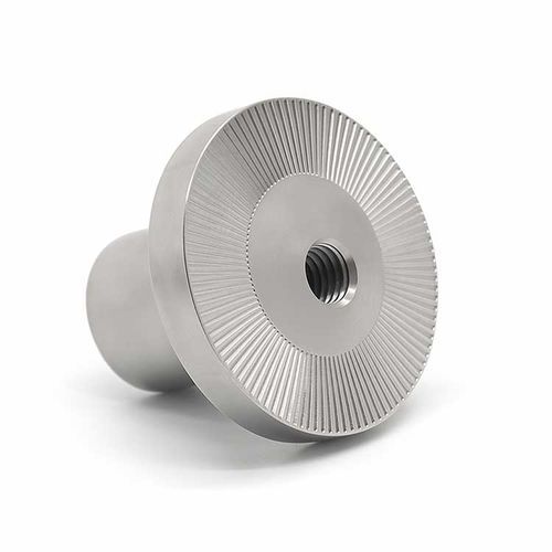 Steel casting - Hebei Matson Metal Tech Co., Ltd. - stainless steel / medium series / for the petroleum industry