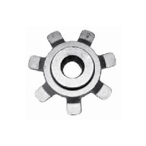 Hot forging - Hebei Matson Metal Tech Co., Ltd. - titanium / carbon steel / nickel