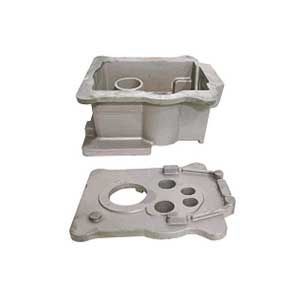 Iron casting - Hebei Matson Metal Tech Co., Ltd. - cast-iron / large series / for the automotive industry