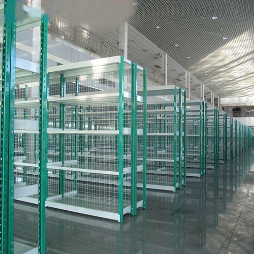 Storage warehouse shelving - Nanjing A-Plus Metal Products Co.,Ltd - for heavy loads / for medium loads / for bulky products
