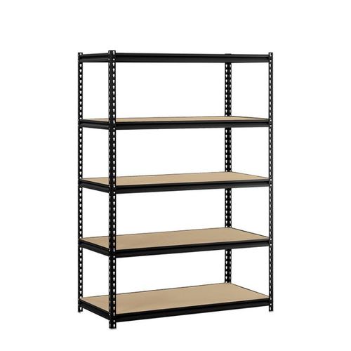 Storage warehouse shelving - Nanjing A-Plus Metal Products Co.,Ltd - for tires / rivet / steel