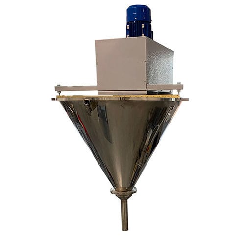 Powder dosing dispenser ОМ35(SH) PACKING TECHNOLOGIES LLC weight