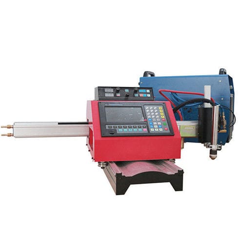 Plasma cutting machine - CNC1-1500X3000 - shandong jiaxin machinery - oxyacetylene / for stainless steel / for carbon steel