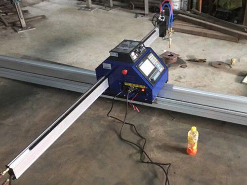 Plasma cutting machine - ZZ series  - shandong jiaxin machinery - flame / 2-axis / high-precision