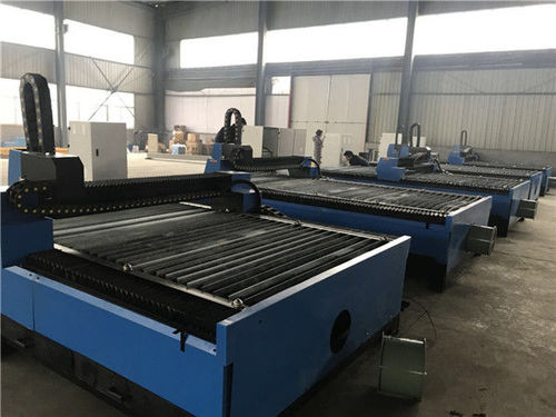 Plasma cutting machine - MS series  - shandong jiaxin machinery - for metal / sheet / CNC