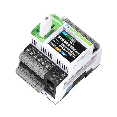 Power quality monitoring device - PQube® 3e - Powerside - compact / high-frequency