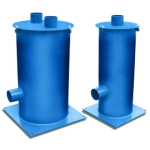 Ozone destructor - Nozone® - Corotec