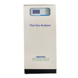 Flue gas analyzer - OMGA-2000 S - vasthi instruments - monitoring / process / concentration